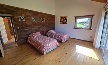 Casa en arriendo en PUERTO VARAS