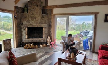 Casa en arriendo en PUERTO VARAS