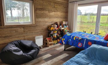 Casa en arriendo en PUERTO VARAS