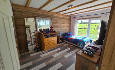 Casa en arriendo en PUERTO VARAS