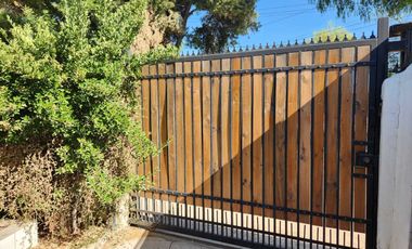 Casa en venta en CONCHALÍ