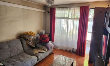 Casa en venta en CONCHALÍ