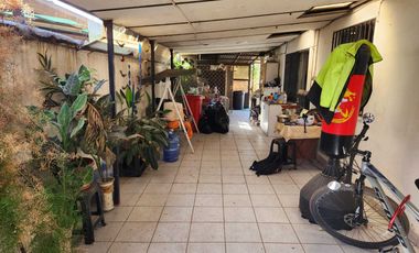 Casa en venta en CONCHALÍ