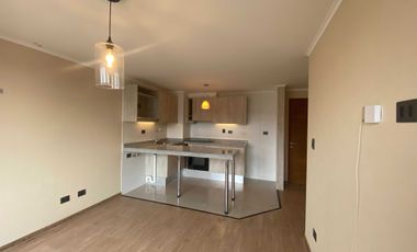 Departamento en venta en TEMUCO