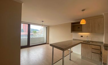 Departamento en venta en TEMUCO