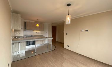 Departamento en venta en TEMUCO