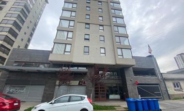 Departamento en venta en TEMUCO
