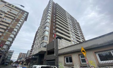 Departamento en venta en TEMUCO