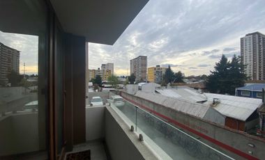Departamento en venta en TEMUCO
