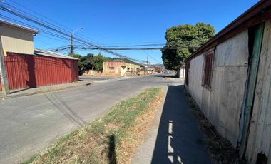 Parcela en venta en CONCEPCIÓN