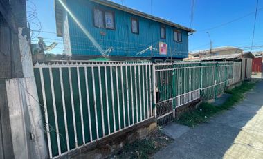 Parcela en venta en CONCEPCIÓN