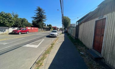 Parcela en venta en CONCEPCIÓN