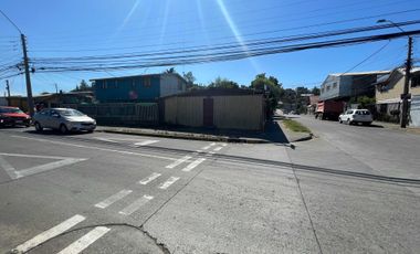 Parcela en venta en CONCEPCIÓN