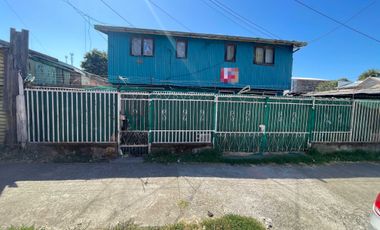 Parcela en venta en CONCEPCIÓN