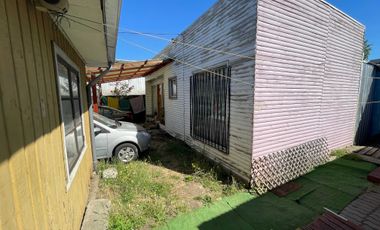 Parcela en venta en CONCEPCIÓN
