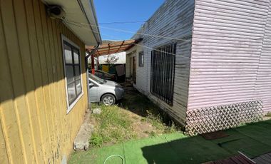 Parcela en venta en CONCEPCIÓN