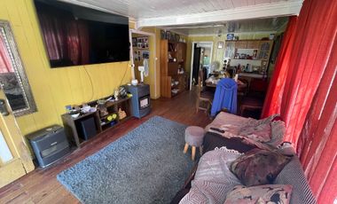 Parcela en venta en CONCEPCIÓN