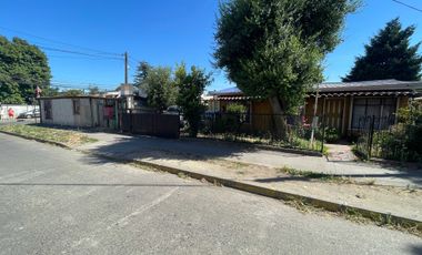Parcela en venta en CONCEPCIÓN