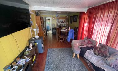 Parcela en venta en CONCEPCIÓN