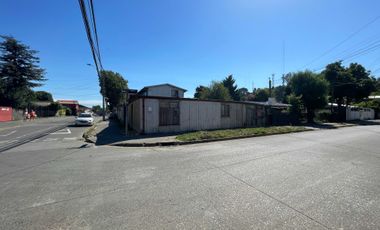 Parcela en venta en CONCEPCIÓN