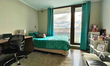 Departamento en arriendo en TEMUCO