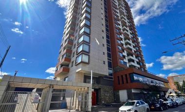 Departamento en arriendo en TEMUCO