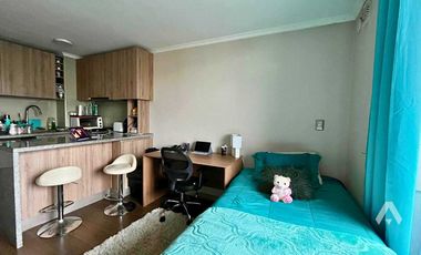 Departamento en arriendo en TEMUCO