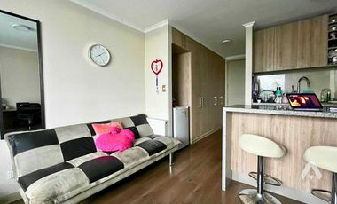 Departamento en arriendo en TEMUCO