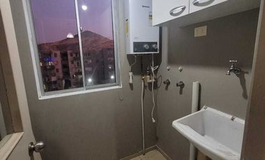 Departamento en arriendo  en QUILICURA