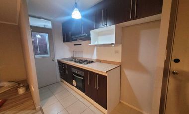 Departamento en arriendo  en QUILICURA