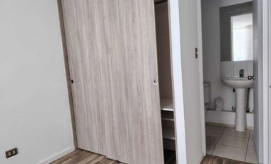 Departamento en venta  en RECOLETA