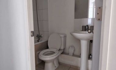 Departamento en venta  en RECOLETA