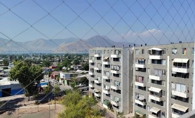 Departamento en venta  en RECOLETA