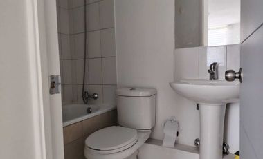 Departamento en venta  en RECOLETA
