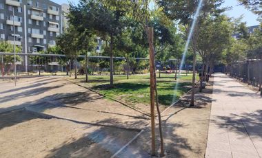 Departamento en venta  en RECOLETA