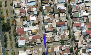 Casa en venta en LA GRANJA