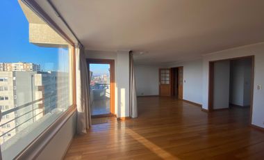 Departamento en arriendo  en TEMUCO