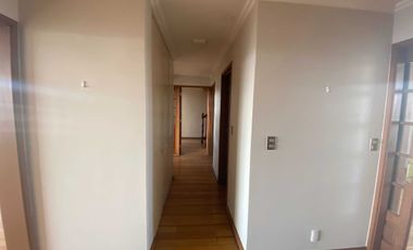 Departamento en arriendo  en TEMUCO