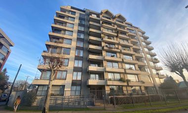 Departamento en arriendo  en TEMUCO