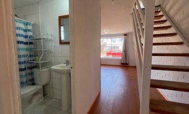 Casa en arriendo en PADRE HURTADO