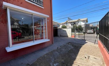 Casa en arriendo en PADRE HURTADO