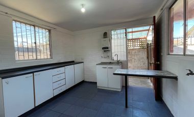 Casa en arriendo en PADRE HURTADO