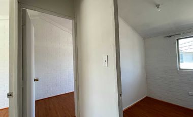 Casa en arriendo en PADRE HURTADO