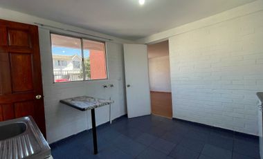 Casa en arriendo en PADRE HURTADO