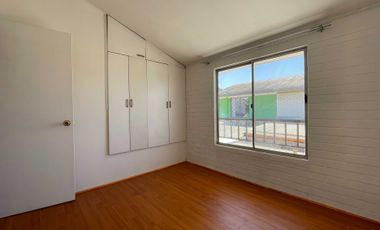 Casa en arriendo en PADRE HURTADO