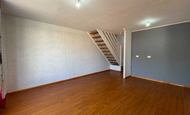 Casa en arriendo en PADRE HURTADO