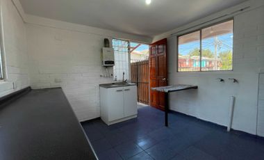 Casa en arriendo en PADRE HURTADO