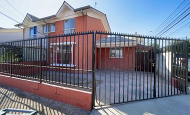 Casa en arriendo en PADRE HURTADO