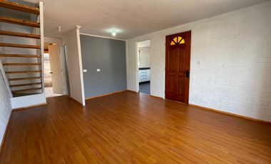 Casa en arriendo en PADRE HURTADO