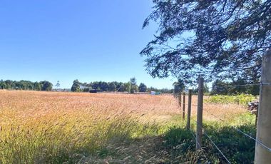 Parcela en venta en PUERTO MONTT